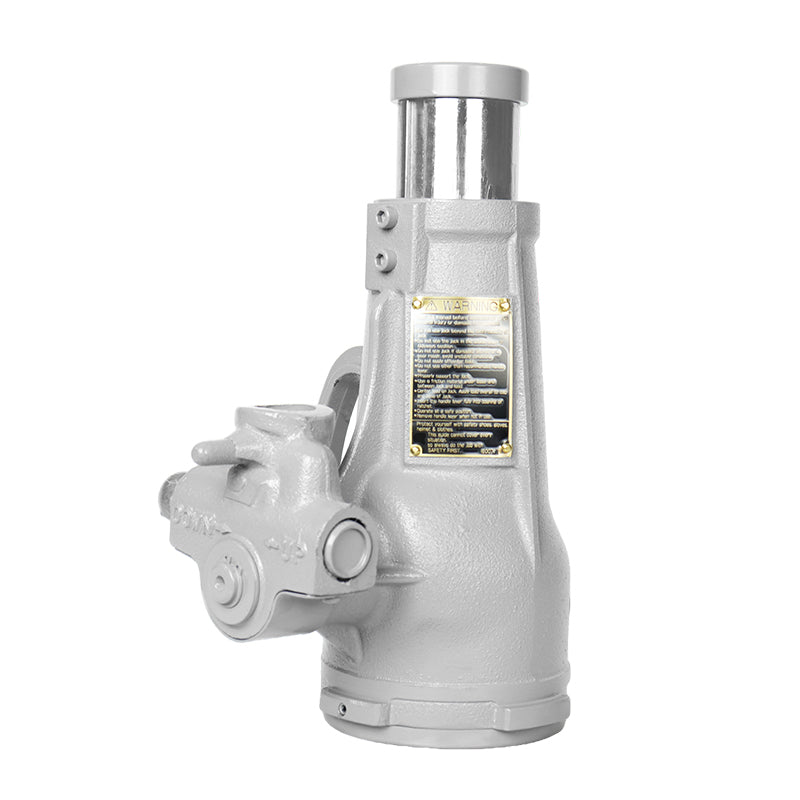 MECHANICAL JACK - 15 TON MODEL: ZJJ-1513 – Zinko Hydraulic Jack