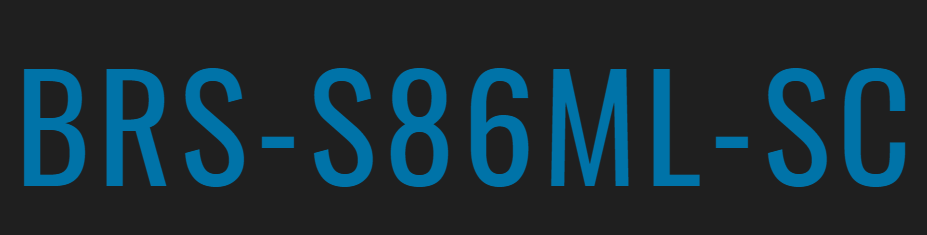 ジャッカルのBRS-S86ML-SCのインプレとスペック | ジギングリールラボ