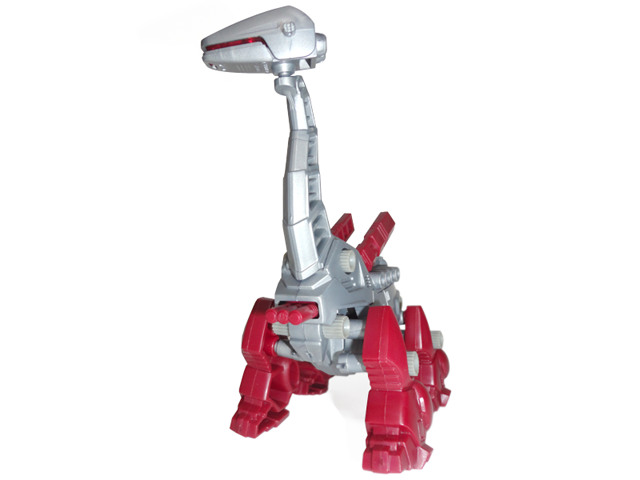 ZOIDS IGNITION -ゾイドイグニッション-