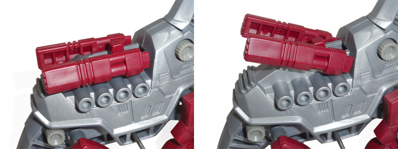 ZOIDS IGNITION -ゾイドイグニッション-