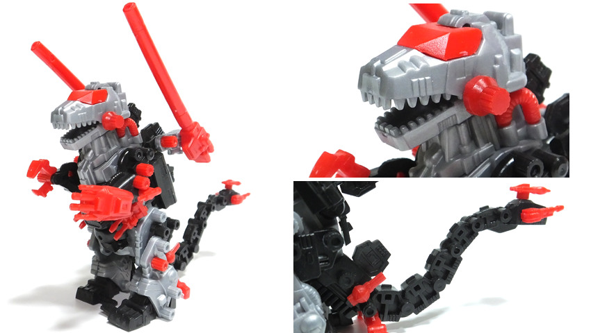 ZOIDS IGNITION -ゾイドイグニッション-