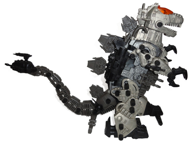 ZOIDS IGNITION -ゾイドイグニッション-