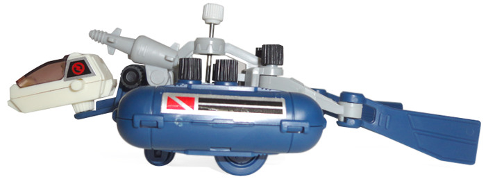 ZOIDS IGNITION -ゾイドイグニッション-