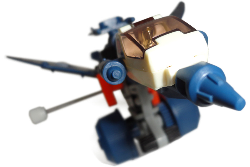 ZOIDS IGNITION -ゾイドイグニッション-