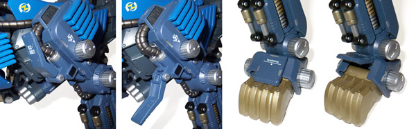 ZOIDS IGNITION -ゾイドイグニッション-