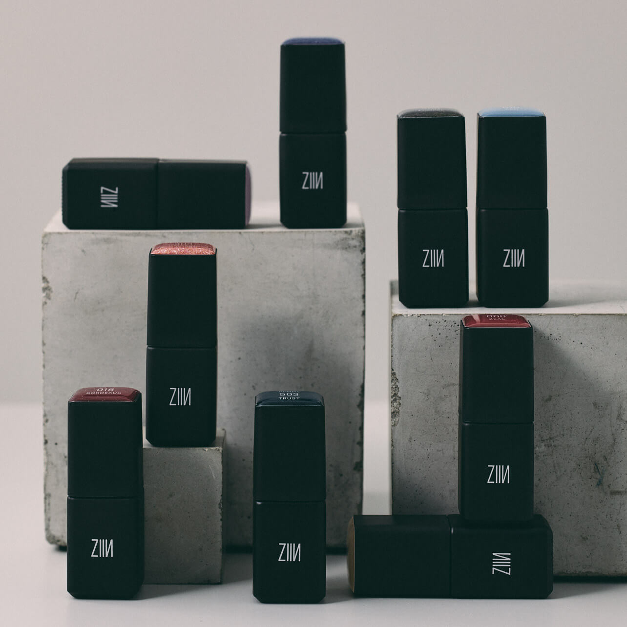 ZIIN（ジ・イン）公式 ｜