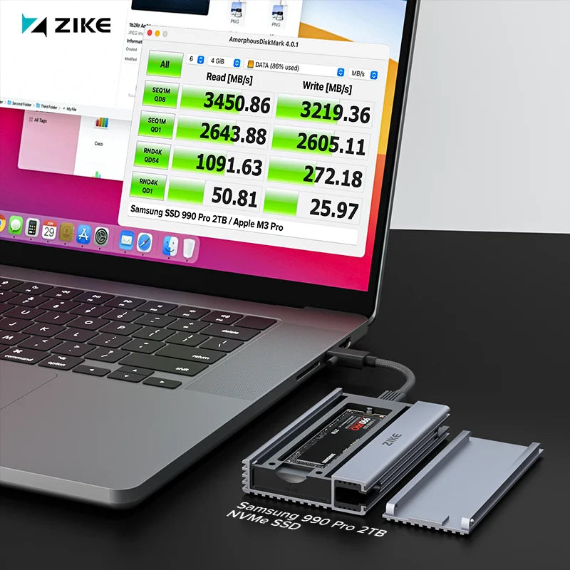 Best SSDs for USB4 Enclosures in 2025: Top Recommendations for