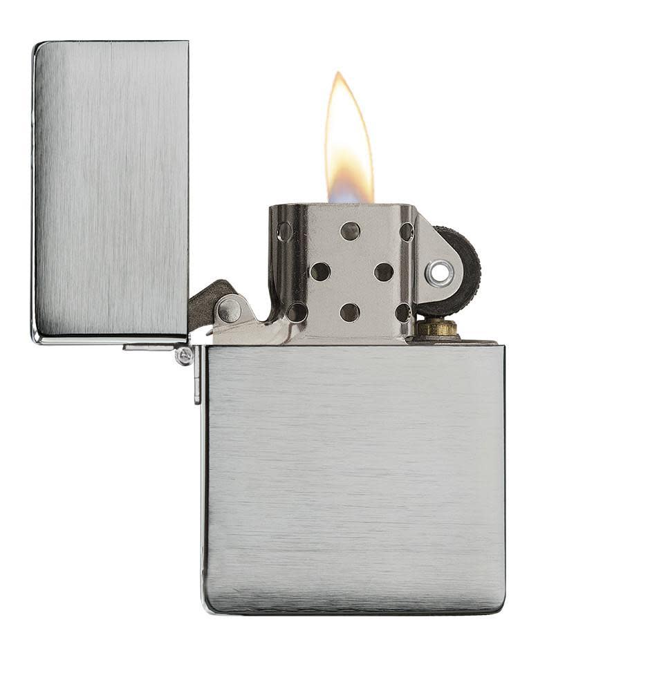 1935 Replica Windproof Lighter – Zippo USA