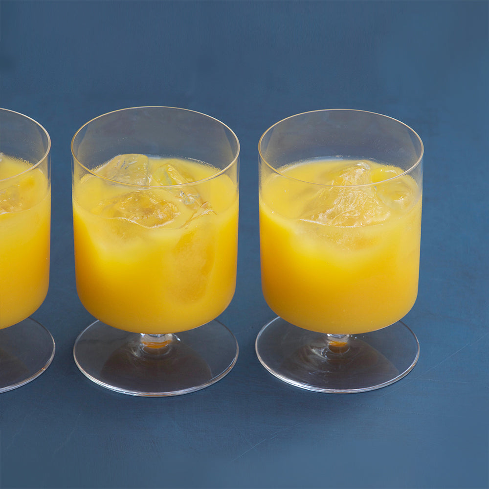 ろーたす 10ozゴブレット – zizi STORE