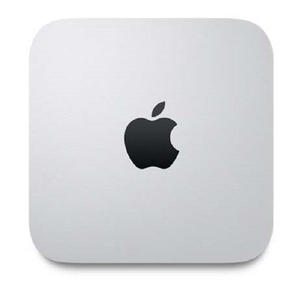Apple Mac Mini A1347 | Core i5 8GB+128GB SSD | macOS Monterey