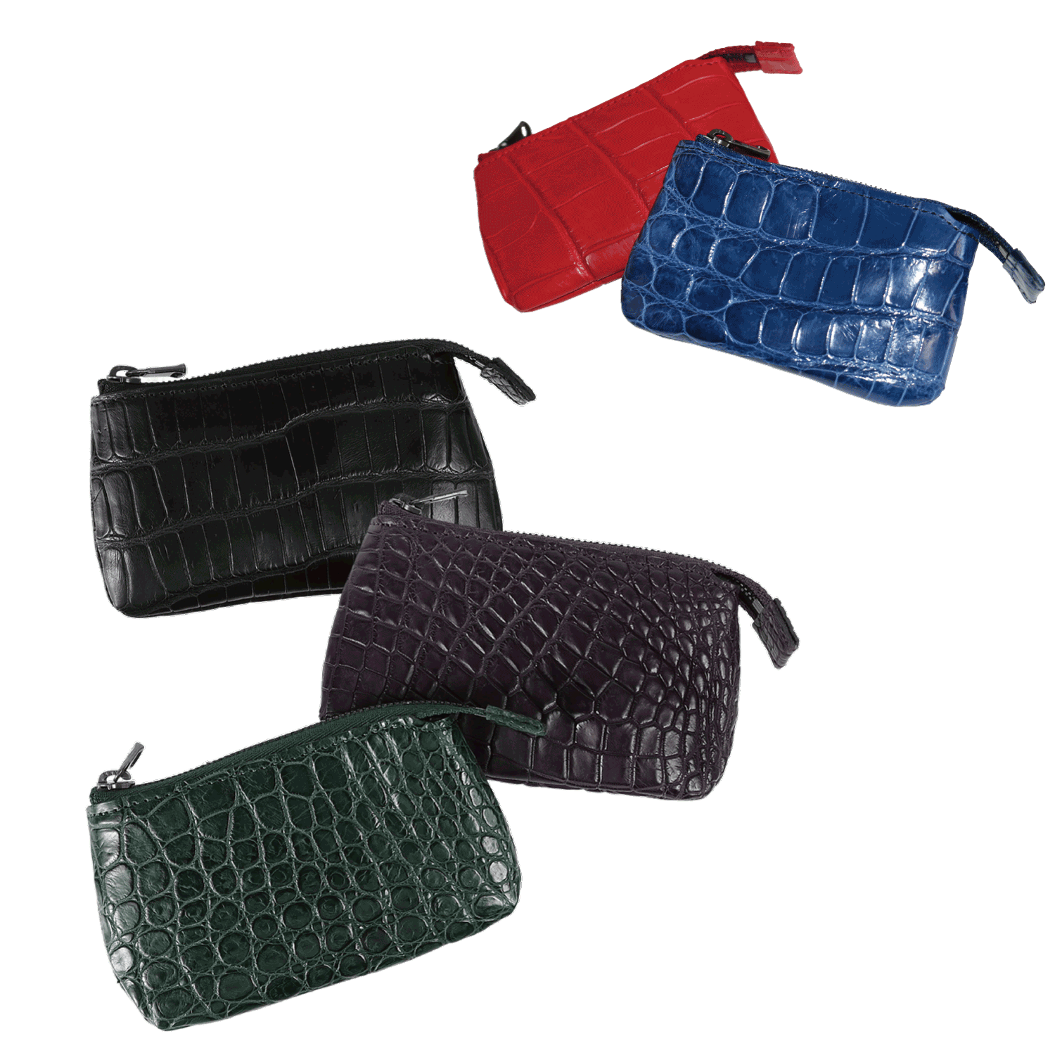 ZMM-009 ポロサス(H.C.P社)革 マルチケース / ZOO 公式Online Shop