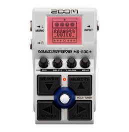 Multi-Effects | ZOOM