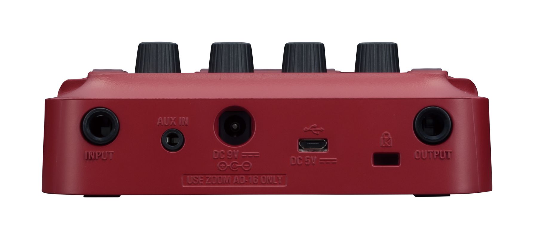 B1 Four / B1xFour | ZOOM