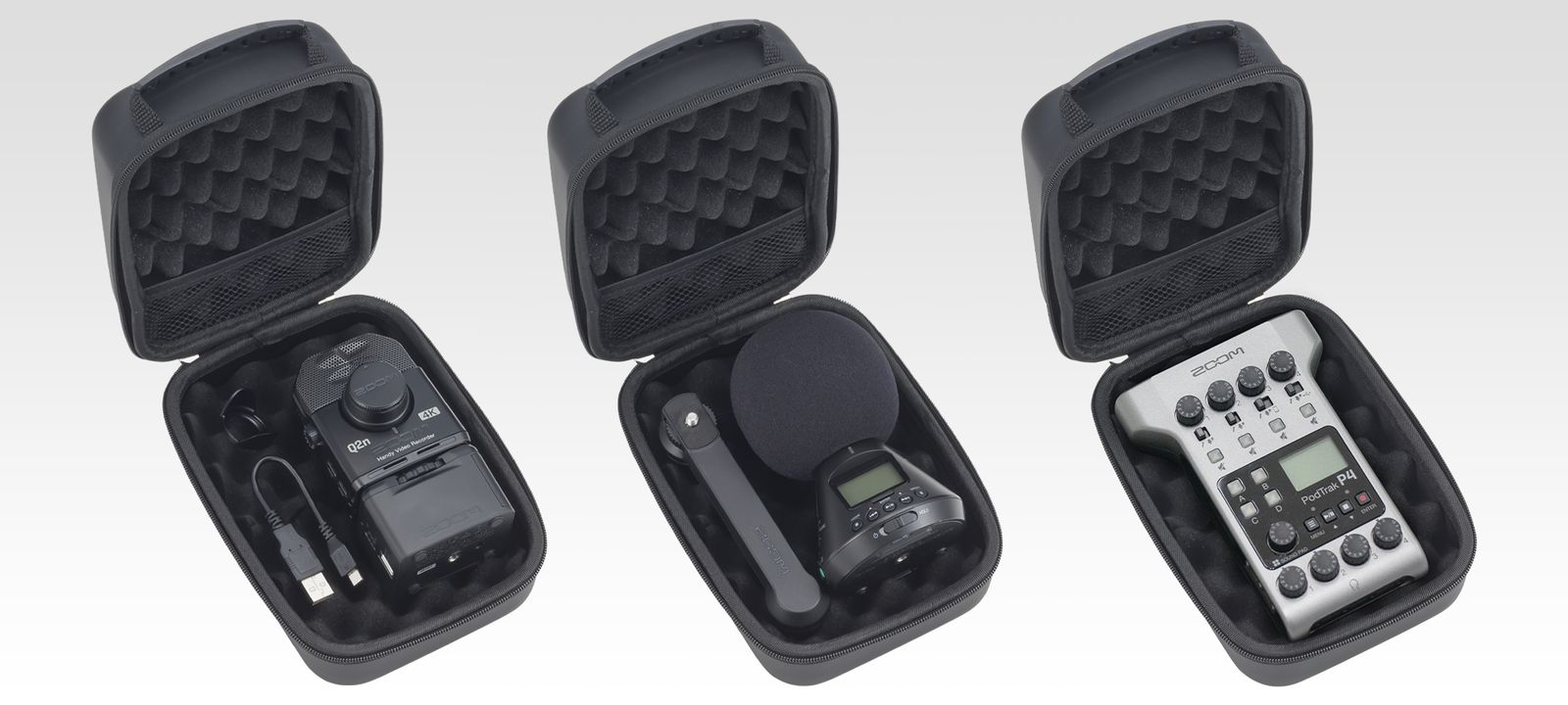 SCU-20 Case | Buy Now | ZOOM