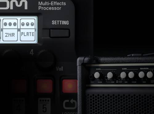 G1 Four / G1x Four | Buy Now | ZOOM