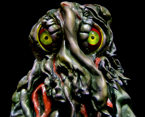 □アトリエG1 ヘドラ成長期 2 □