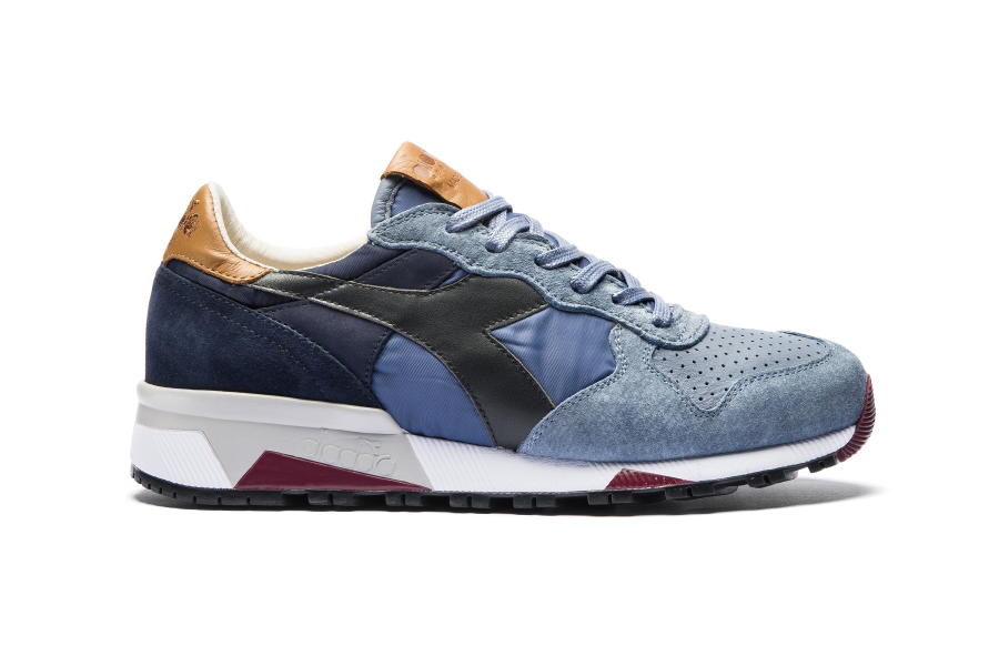 サッカー元イタリア代表ロベルト・バッジョがディアドラのアンバサダー