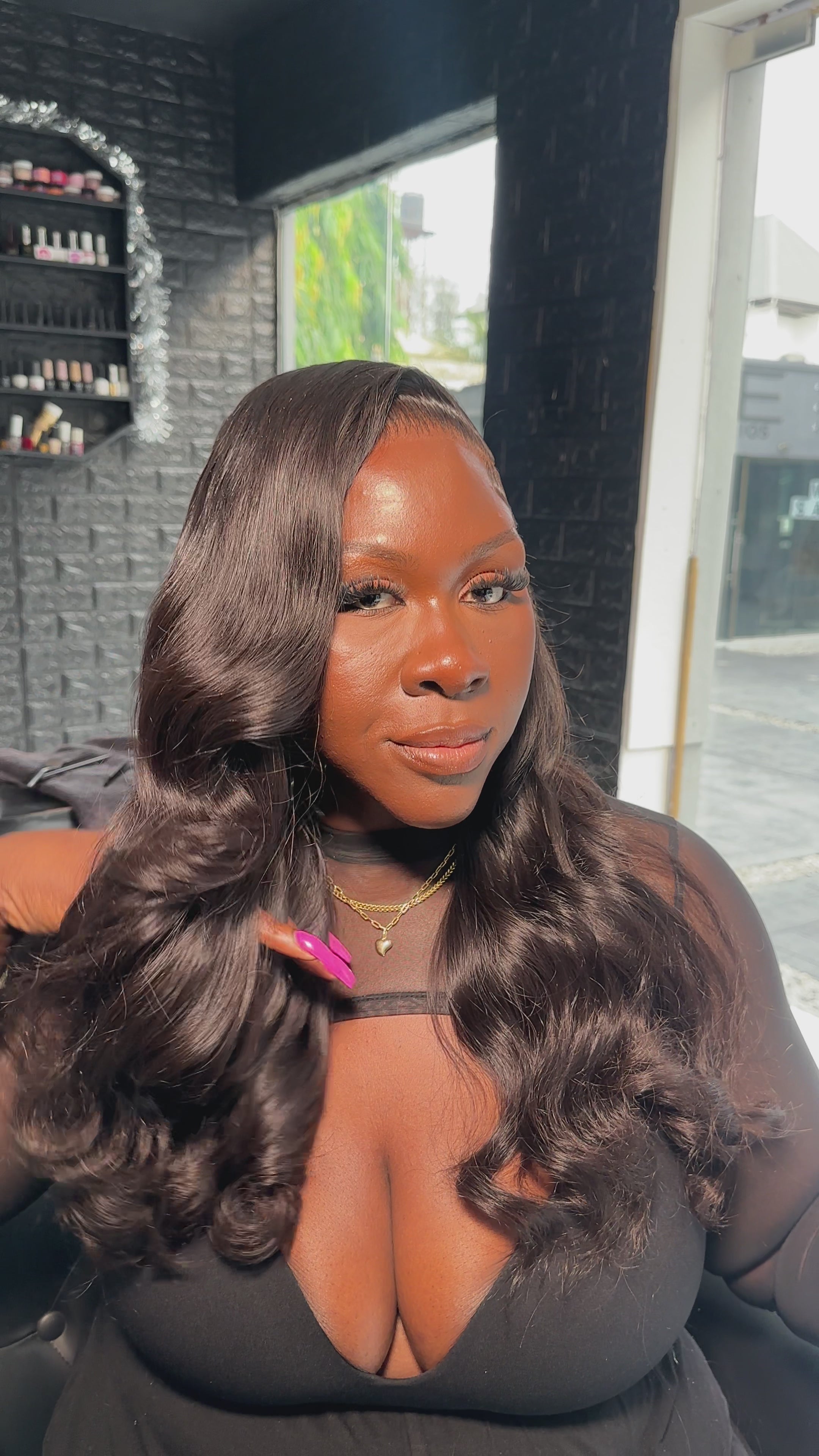 De Gemini – Zogie's Hair Collection