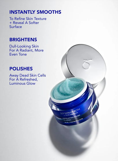 Exfoliating Polish | ZO Skin Health, Inc.