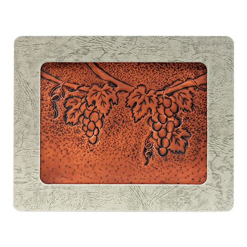 銅板へら押しレリーフセット 大 | 造ハウ.com