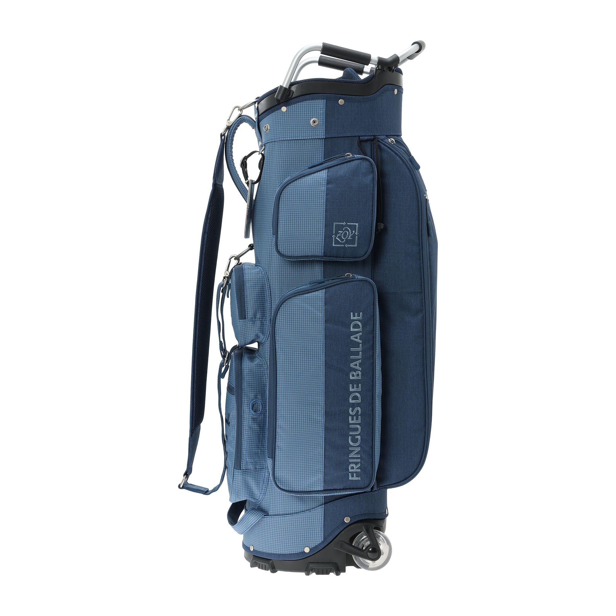 キャディバッグの - 常識 - を塗り替える／25AW最新コレクション】自由