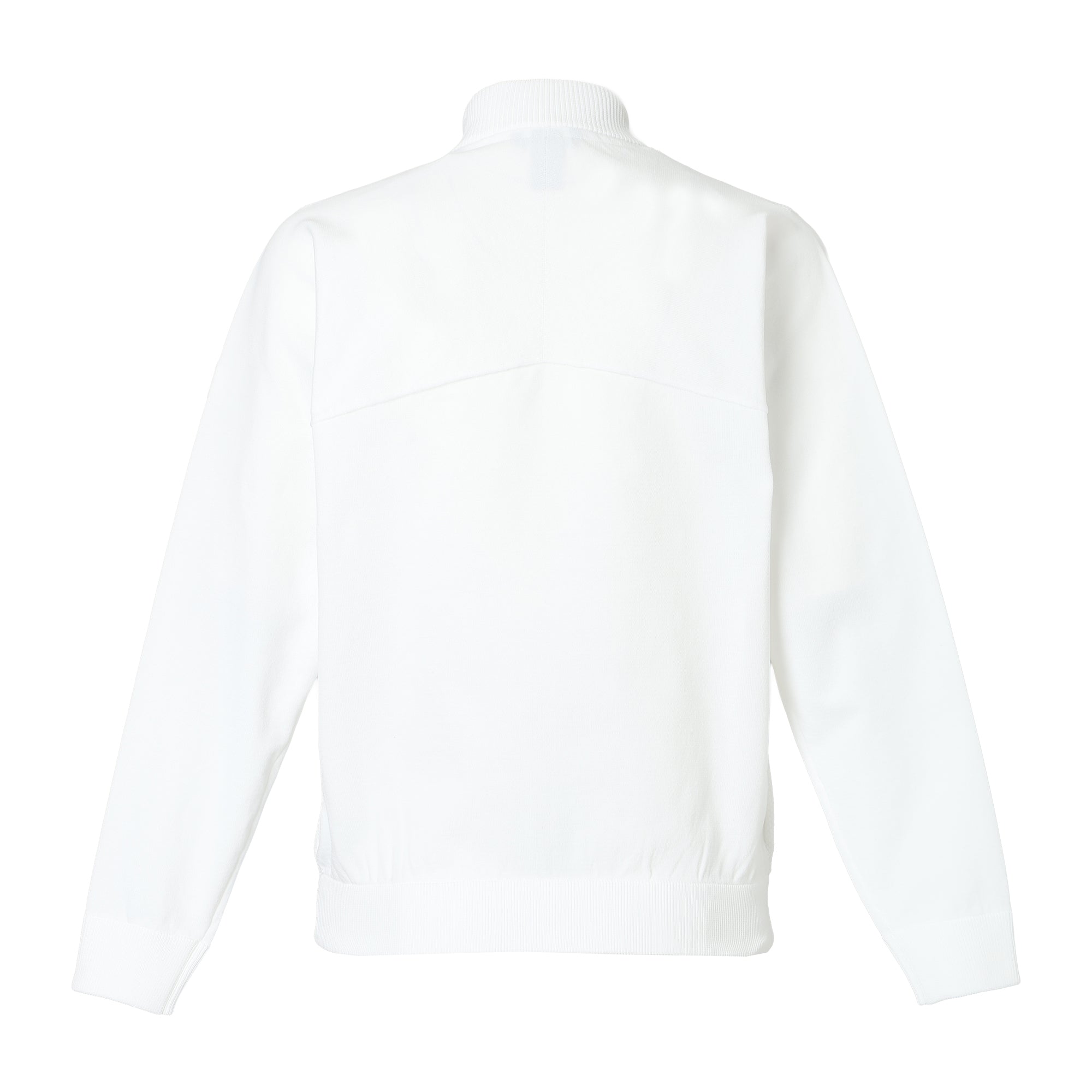 ZOY / TOM and JERRY / WOMEN ベア天竺 半袖シャツ ホワイト