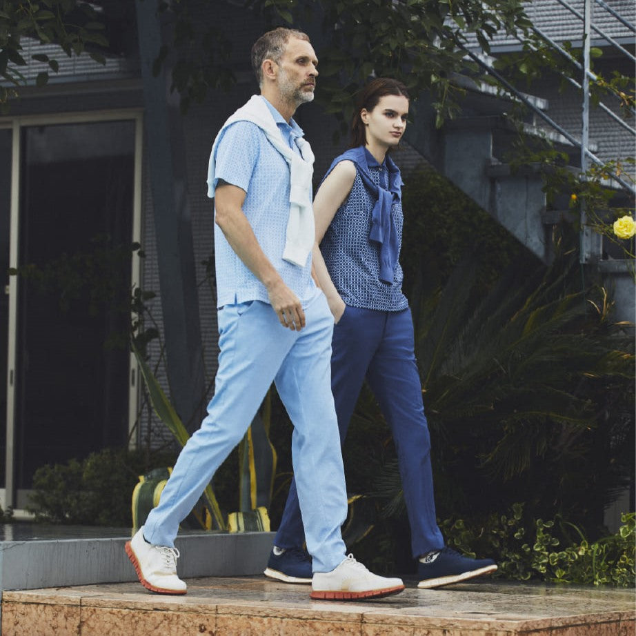 COLE HAAN / ZOY exclusive color】MEN ZEROGRAND REMASTERED NO SEW WINGT