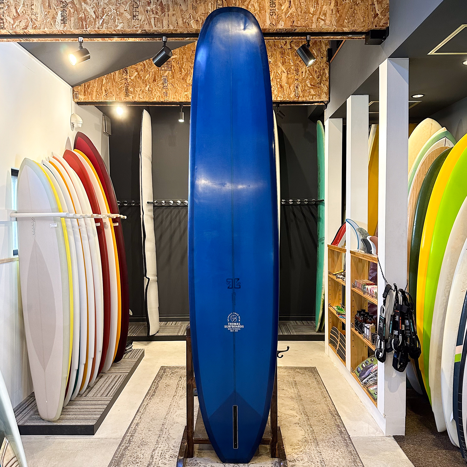 最新𝐔𝐒𝐄𝐃ストック情報] 𝐓𝐇𝐎𝐌𝐀𝐒 𝐒𝐔𝐑𝐅𝐁𝐎𝐀𝐑𝐃𝐒