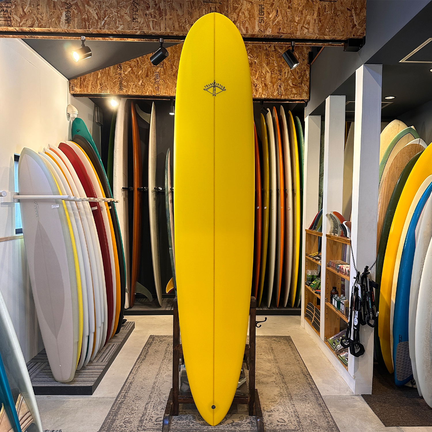 最新𝐓𝐑𝐀𝐍𝐒𝐈𝐒𝐓𝐎𝐑 𝐁𝐑𝐀𝐍𝐃ストック情報 𝐓𝐨𝐝𝐝