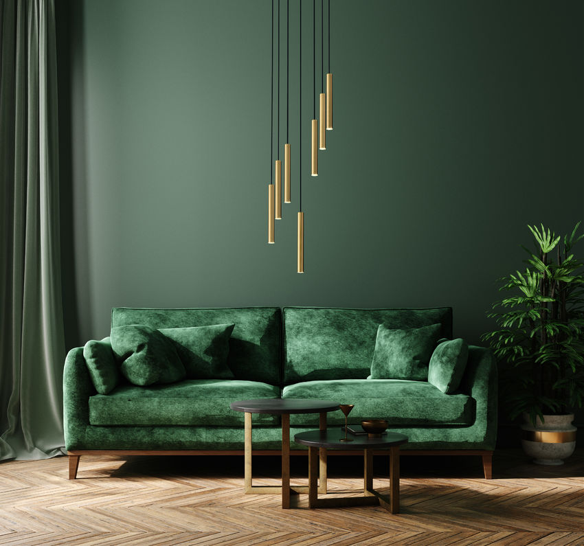 919MP12-7R-MGLD-LED | Z-Lite