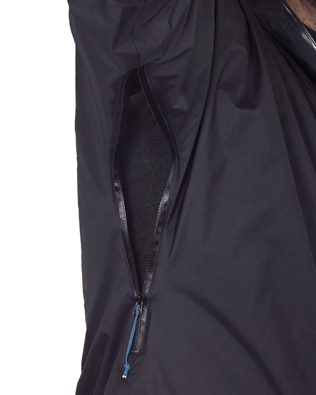 Ultralight Rain Jacket - Vertice UL Waterproof Breathable Hiking