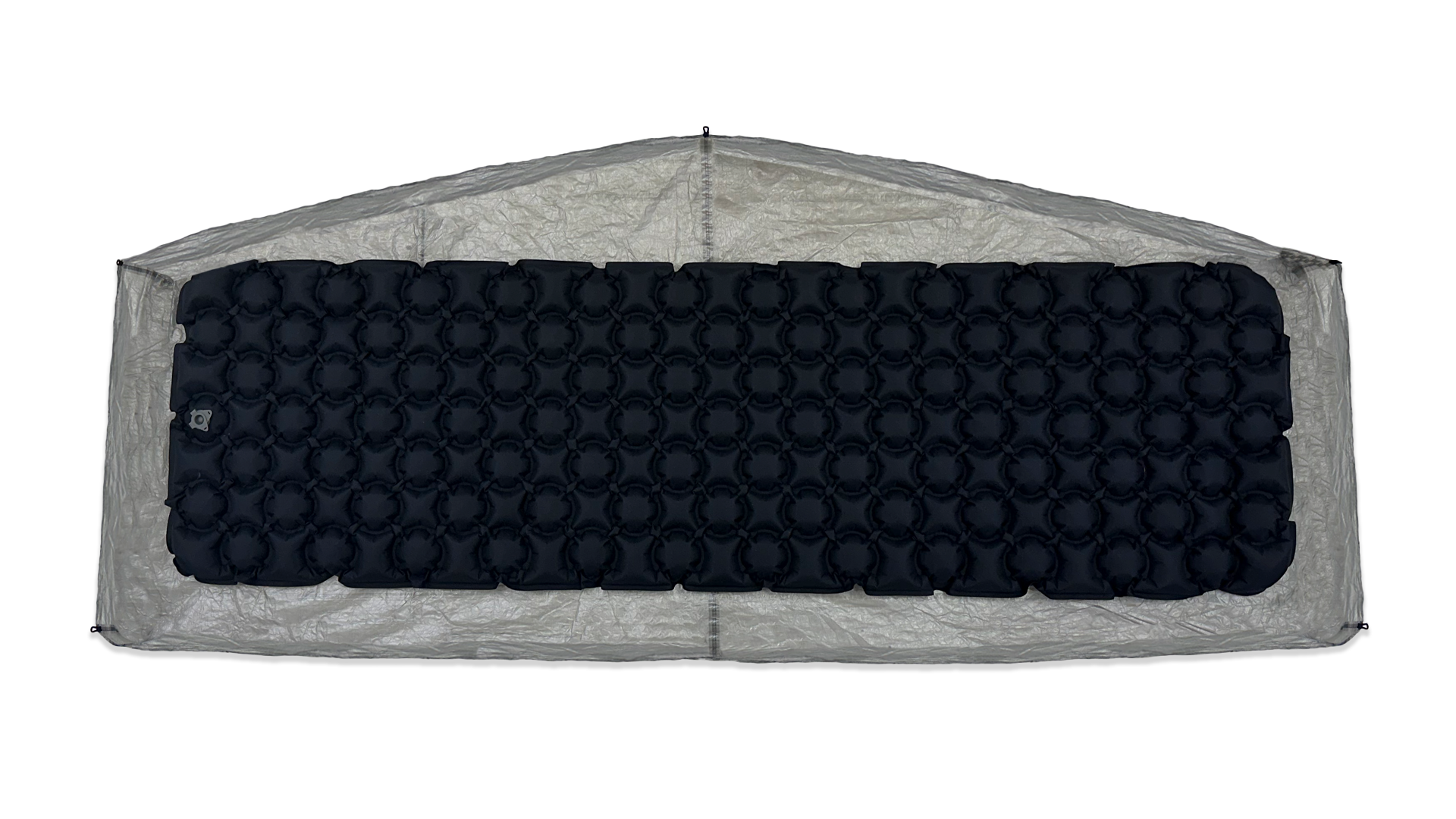 Ultralight Bathtub Groundsheet - Hexamid Tent | Zpacks