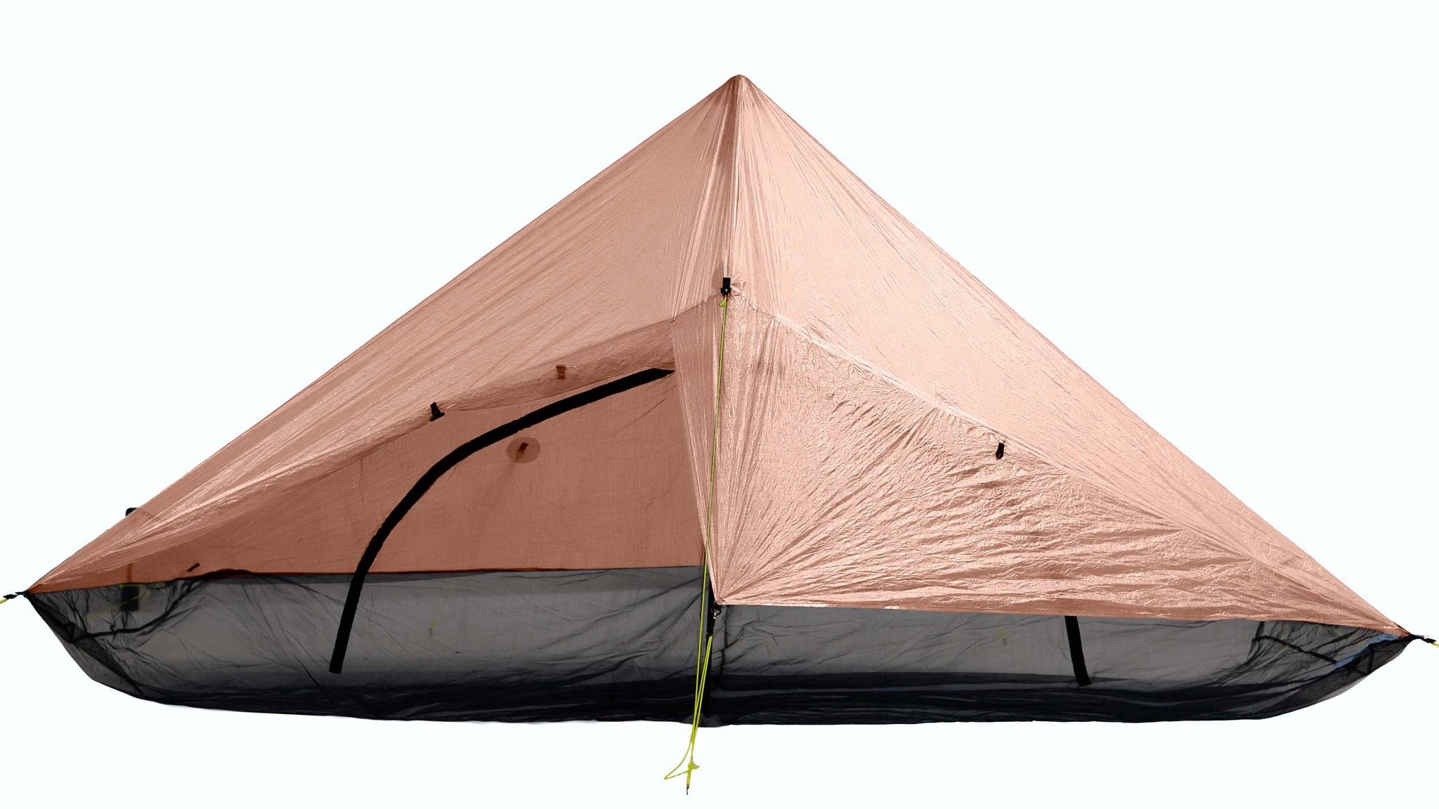 Hexamid Solo Tent DISC – Zpacks