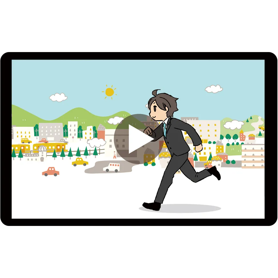 マンガ（漫画）・イラスト制作サービス｜漫画広告・PR漫画・マンガ動画