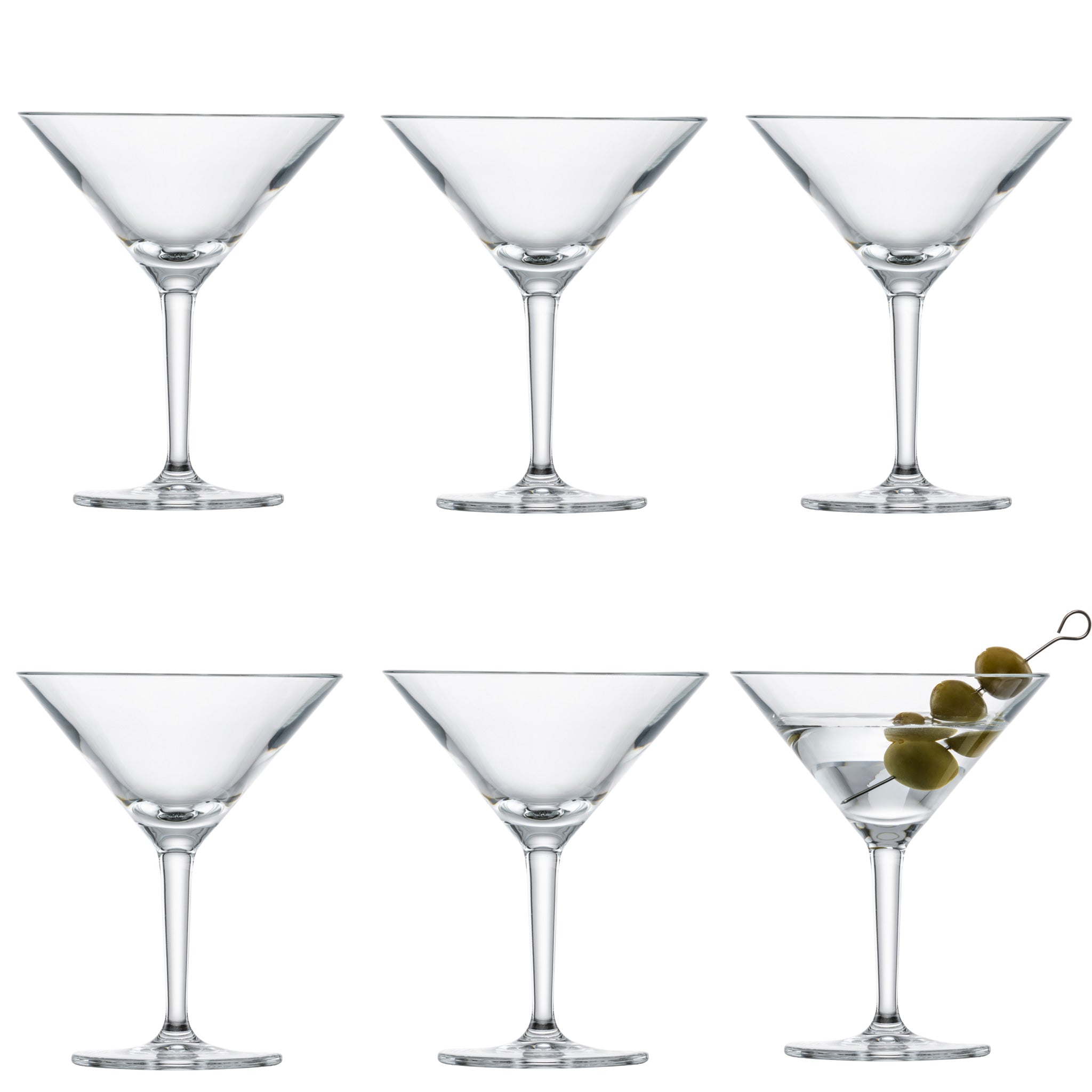 ベーシック バー セレクション / マティーニ クラシック 175ml（2個