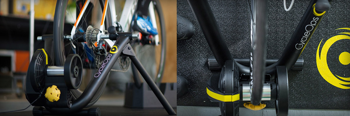 CycleOps Magnus | Zwift Insider