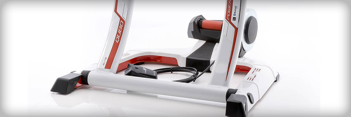 Elite Qubo Power Mag Smart B+ | Zwift Insider