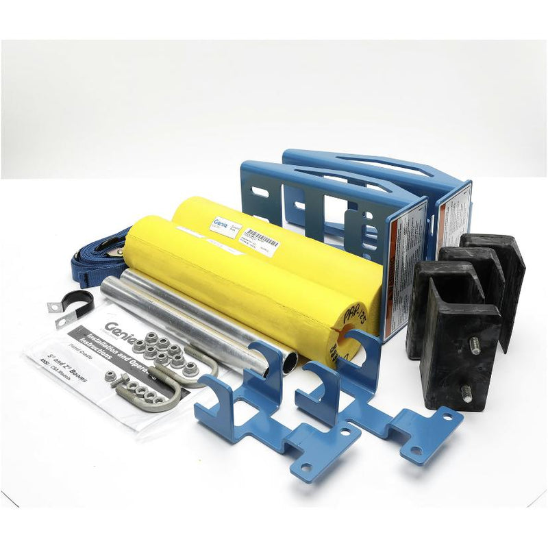 Genie Part # 77683, 77683GT - Genie Glazier Kit / Panel Cradle Kit