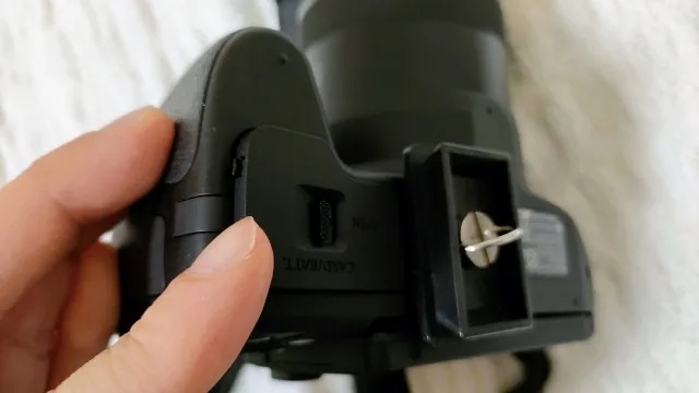 PowerShot SX70 HS 購入レビュー | ズべの買ってよかった