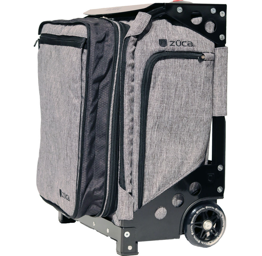 NAVIGATOR Expandable | ZÜCA