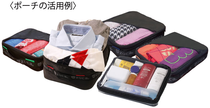 PRO KÜRO-LÜX Travel | ZÜCA