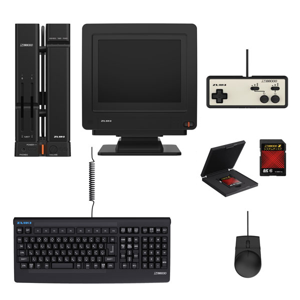 PRODUCTS - ZUIKI STORE