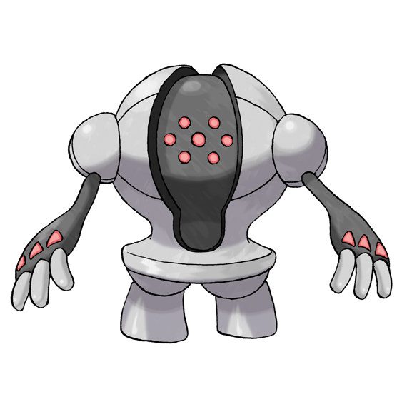 レジスチル】 - 任天堂大辞典wiki | Nintendo wiki - atwiki（アット