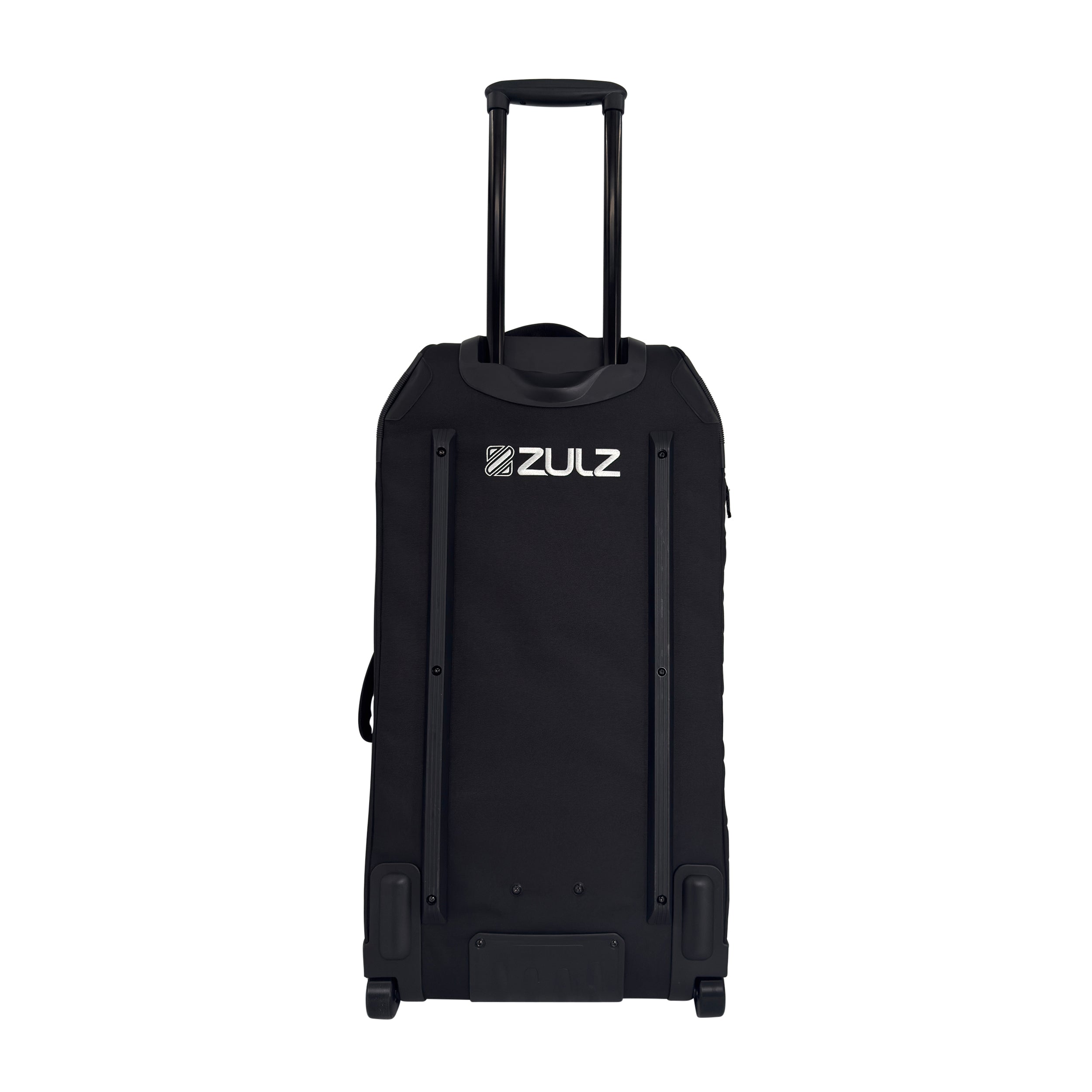 ZULZ Showtime Check-Size Roller Bag | Premium Expandable Travel