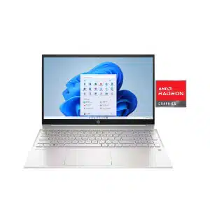 HP 14s Ryzen 3 8GB, 256GB SSD, 2GB Radeon