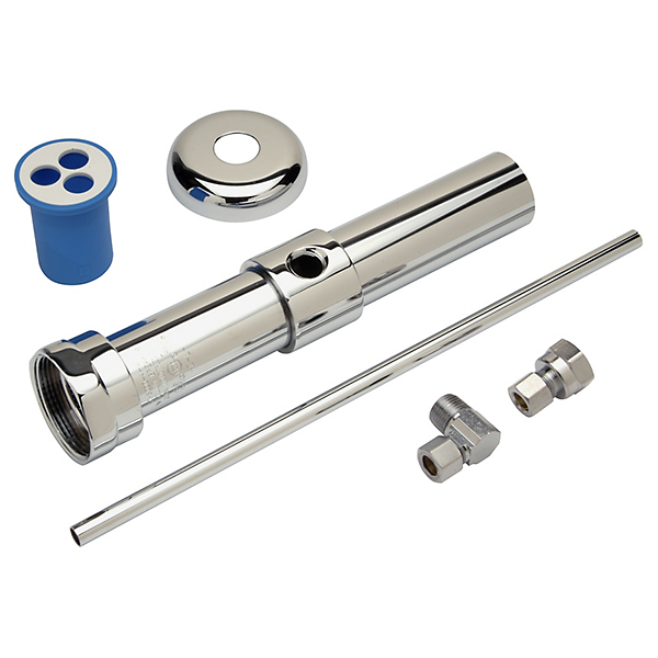 Trap Primer Assembly for Standard 11 ½” Rough-in, Top Spud | Zurn