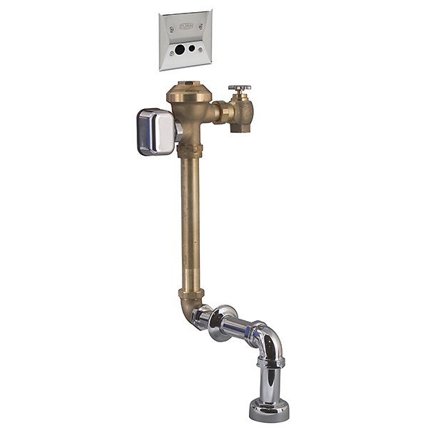 ZEMS6153AV-HET - | Zurn