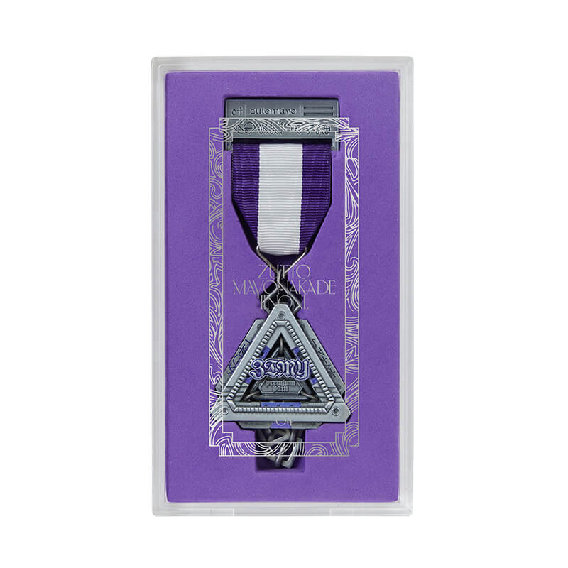 ZUTOMAYO PREMIUM | ずっと真夜中でいいのに。ZUTOMAYO