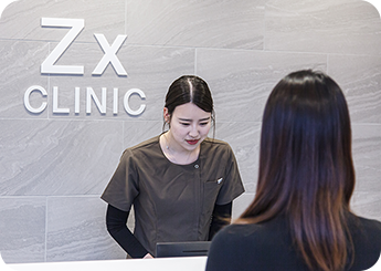施術メニュー | ZX-CLINIC【公式】｜大阪梅田・北新地からすぐの安くて