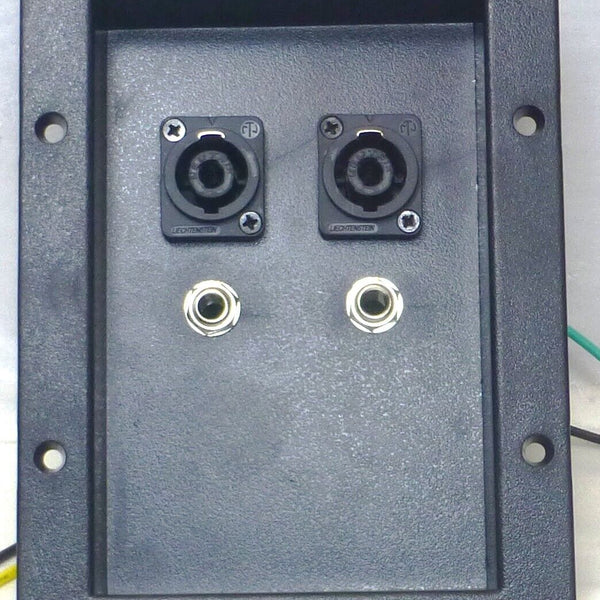 Replacement Upgraded Crossover for Peavey PV 112 Speaker w/ Speakon 1/